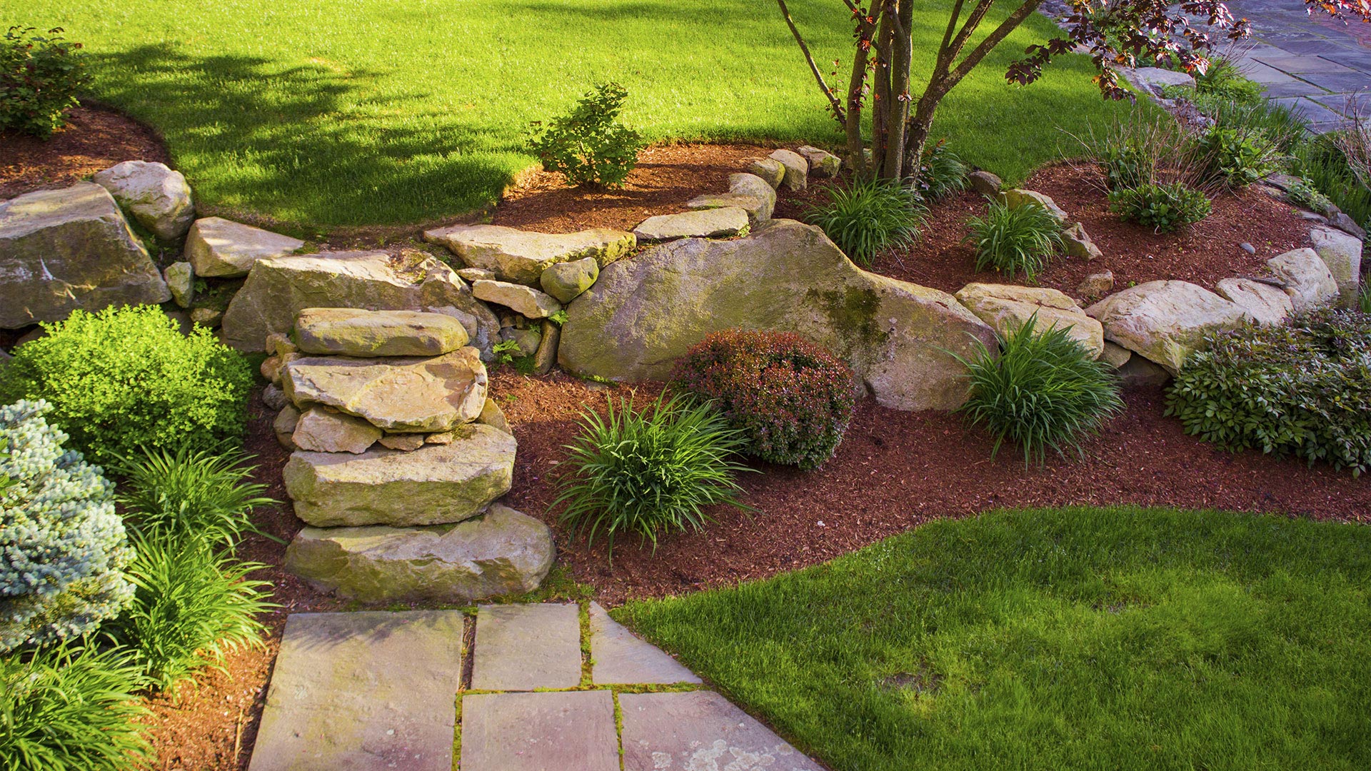 New Generation Yard Maintenance Yard Maintenance, Landscaping Service and Outdoor Lighting slide 3